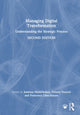 Book cover of: Managing Digital Transformation