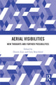 Book cover of: Aerial Visibilities. By: Dennis Zuev