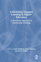 Book cover of: Community Engaged Learning in Higher Education