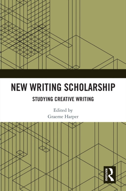 New Writing Scholarship