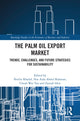 Book cover of: Palm Oil Export Market