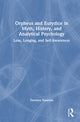 Book cover of: Orpheus and Eurydice in Myth, History, and Analytical Psychology