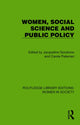 Book cover of: Women, Social Science and Public Policy
