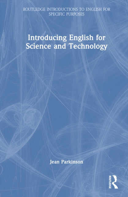 Book cover of: Introducing English for Science and Technology