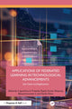 Book cover of: Applications of Federated Learning in Technological Advancements