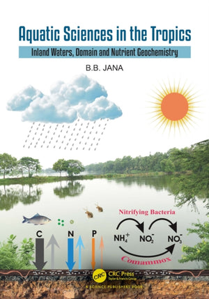 Aquatic Sciences in the Tropics
