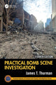 Book cover of: Practical Bomb Scene Investigation