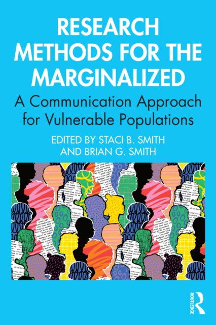 Book cover of: Research Methods for the Marginalized