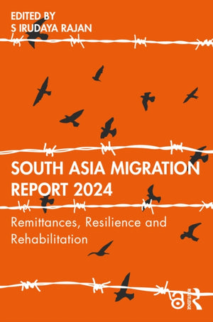South Asia Migration Report 2024