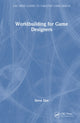 Book cover of: Worldbuilding for Game Designers. By: Steve Dee