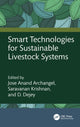Book cover of: Smart Technologies for Sustainable Livestock Systems