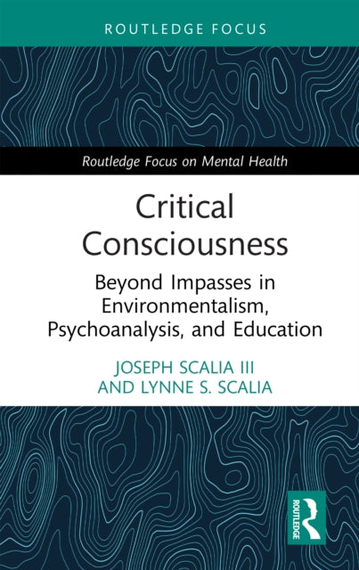 Book cover of: Critical Consciousness