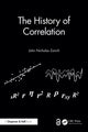 Book cover of: History of Correlation. By: John Nicholas Zorich