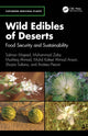 Book cover of: Wild Edibles of Deserts