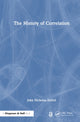 Book cover of: History of Correlation. By: John Nicholas Zorich