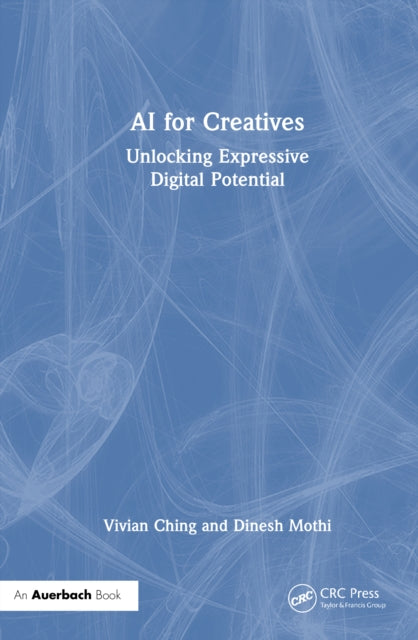 AI for Creatives