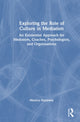 Book cover of: Exploring the Role of Culture in Mediation