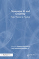 Book cover of: Generative AI and Creativity
