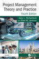 Book cover of: Project Management Theory and Practice