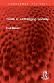 Book cover of: Youth in a Changing Society. By: Fred Milson