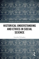 Book cover of: Historical Understanding and Ethics in Social Science. By: Leonidas Tsilipakos