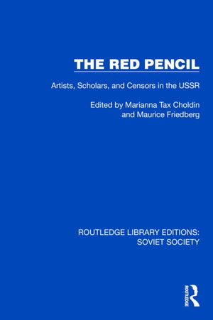 The Red Pencil