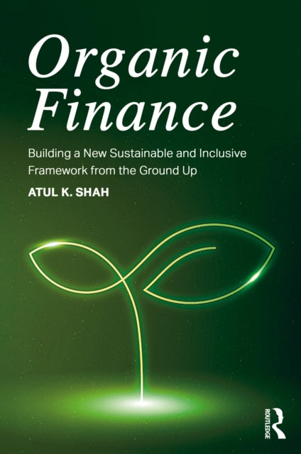 Organic Finance