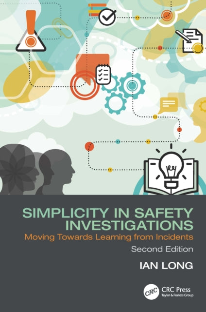 Book cover of: Simplicity in Safety Investigations