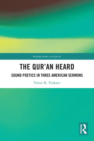 Qur'an Heard