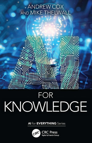 AI for Knowledge