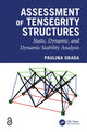 Book cover of: Assessment of Tensegrity Structures