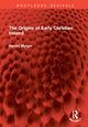 Book cover of: Origins of Early Christian Ireland