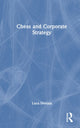 Book cover of: Chess and Corporate Strategy. By: Luca Desiata