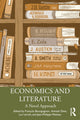 Book cover of: Economics and Literature. By: François Bourguignon