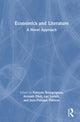 Book cover of: Economics and Literature. By: François Bourguignon
