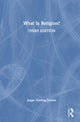 Book cover of: What Is Religion?