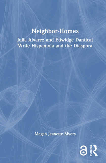 Book cover of: Neighbor-Homes
