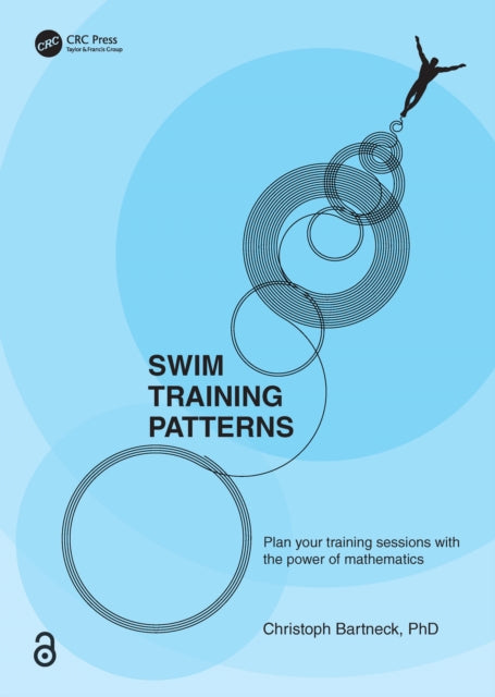 Book cover of: SWIM TRAINING PATTERNS