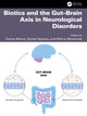 Book cover of: Biotics and the Gut-Brain Axis in Neurological Disorders