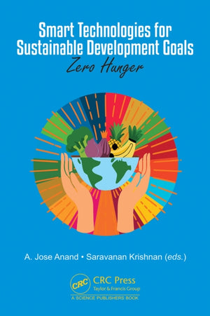 Smart Technologies for Sustainable Development Goals