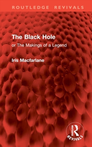 The Black Hole