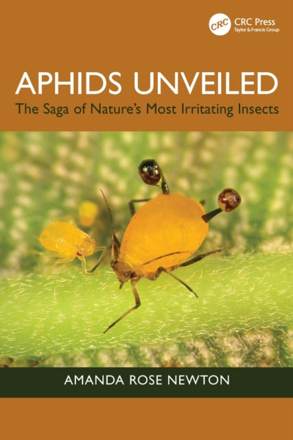 Book cover of: Aphids Unveiled