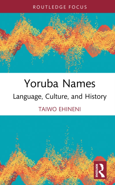 Yoruba Names