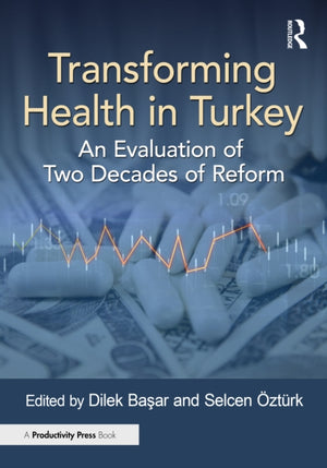 Transforming Health in Turkey