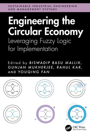 Engineering the Circular Economy