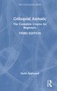 Book cover of: Colloquial Amharic