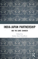 Book cover of: India-Japan Partnership. By: Srabani Roy Choudhury