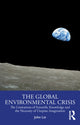 Book cover of: Global Environmental Crisis. By: John Lie