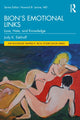 Book cover of: Bion’s Emotional Links. By: Judy K. Eekhoff