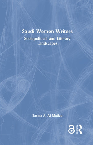 Saudi Women Writers